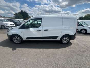 Used Ford Transit Connect 2019 for sale - 75221365: Photo