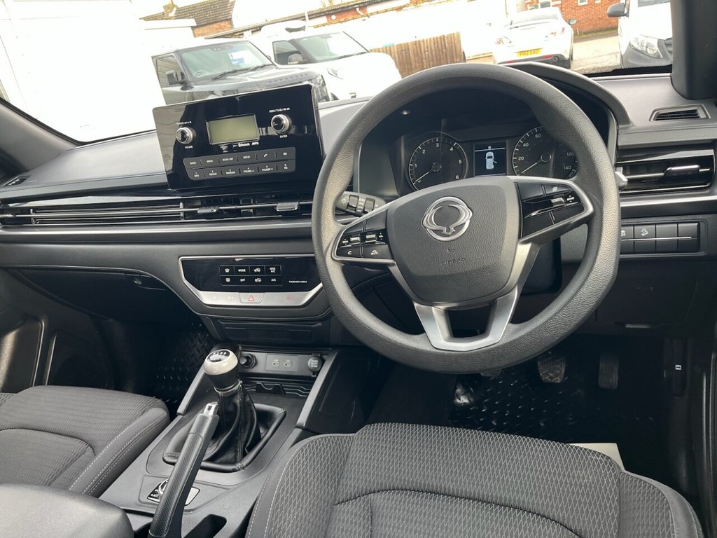 Used Ssangyong Musso 2023 for sale - 76558497: Photo 10