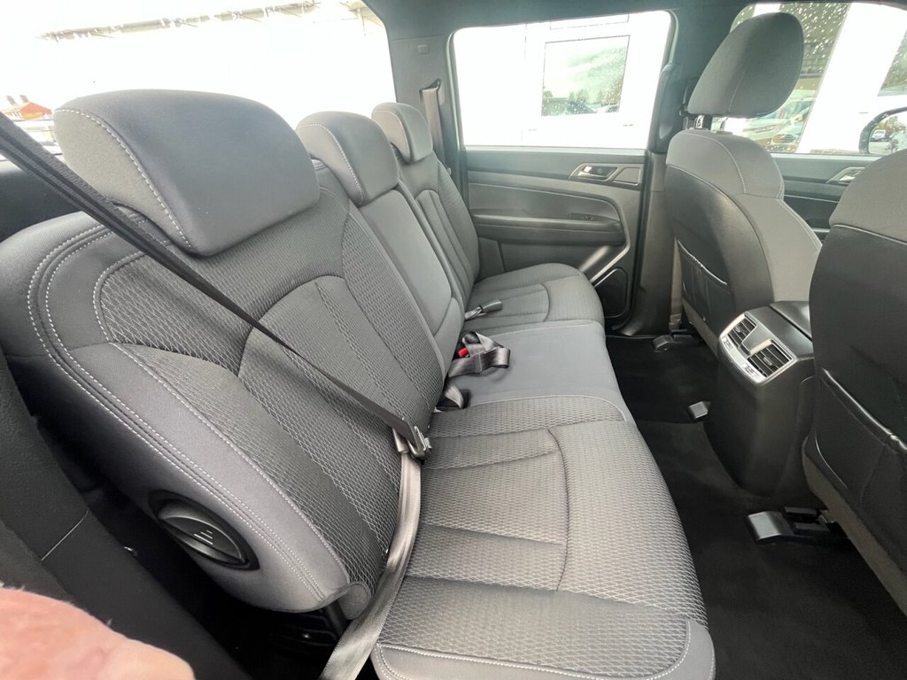 Used Ssangyong Musso 2023 for sale - 76558497: Photo 16