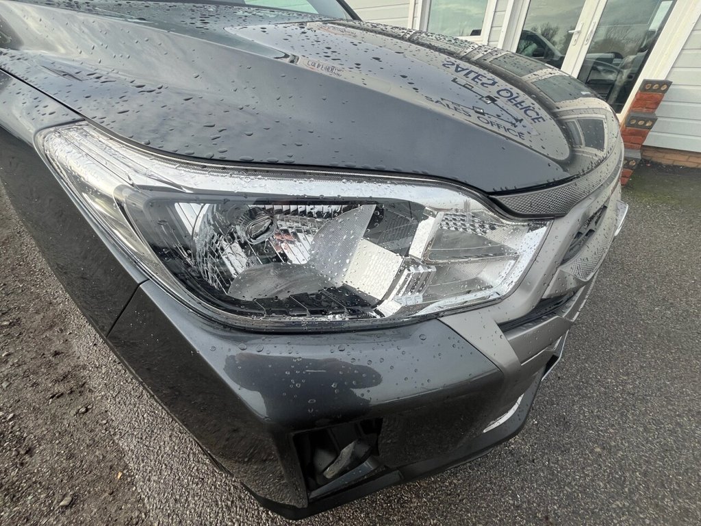 Used Ssangyong Musso 2023 for sale - 76558497: Photo 19