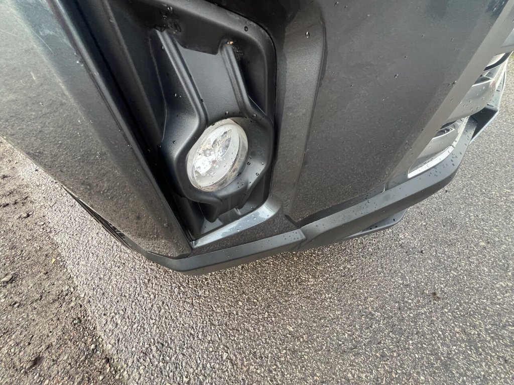 Used Ssangyong Musso 2023 for sale - 76558497: Photo 20