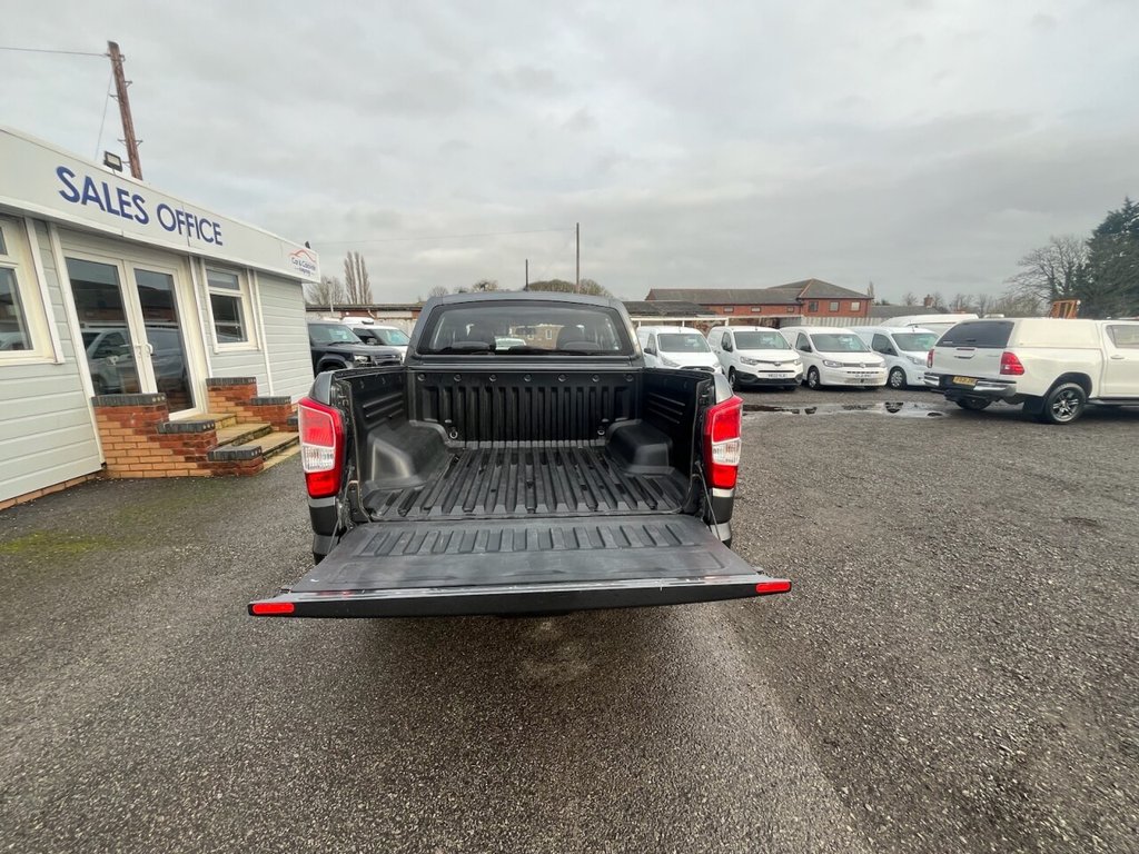 Used Ssangyong Musso 2023 for sale - 76558497: Photo 22