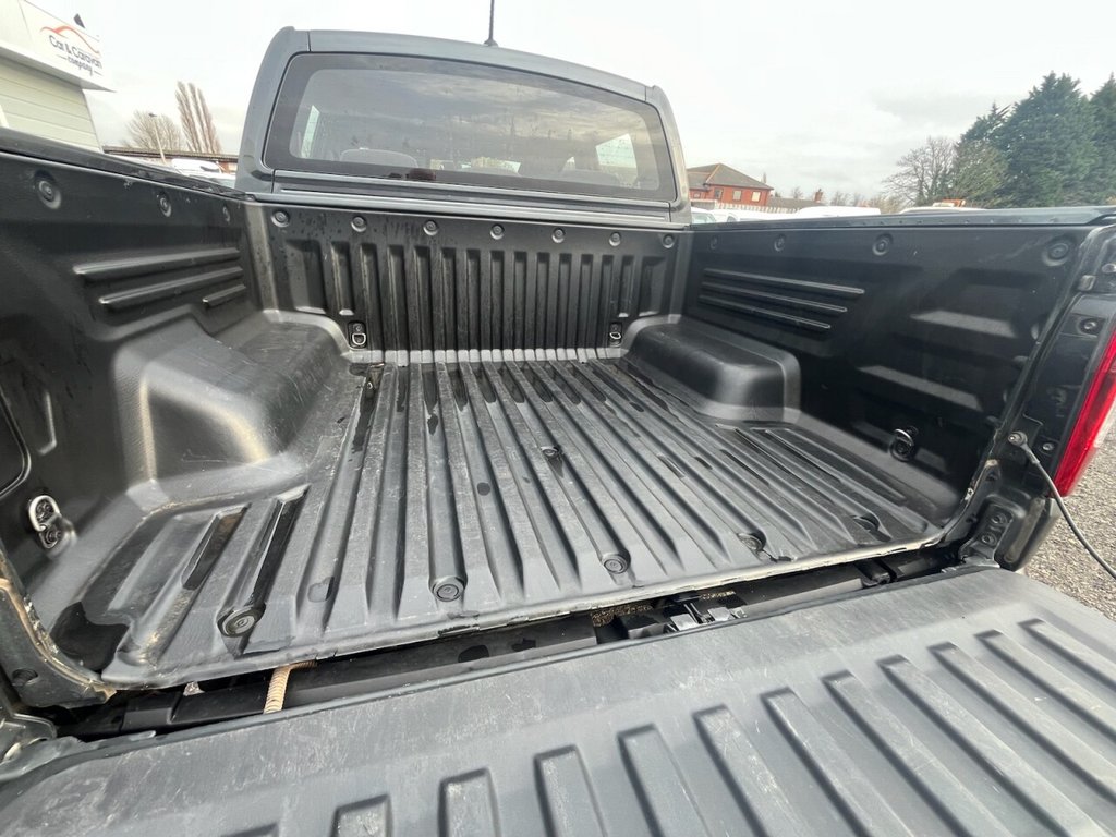 Used Ssangyong Musso 2023 for sale - 76558497: Photo 24