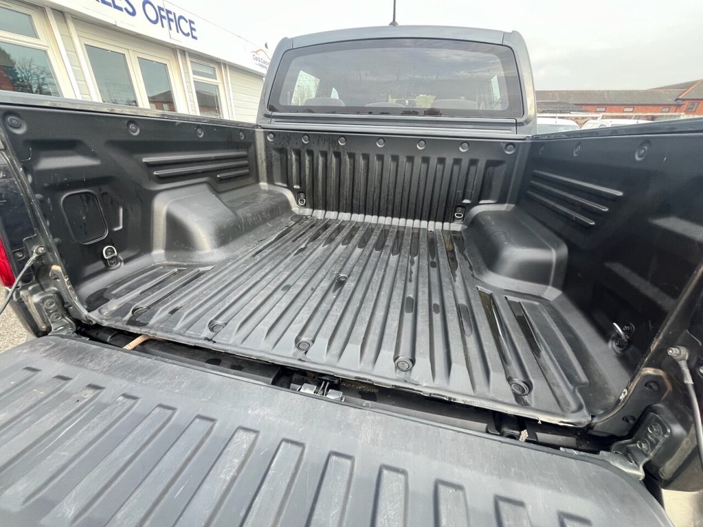 Used Ssangyong Musso 2023 for sale - 76558497: Photo 25