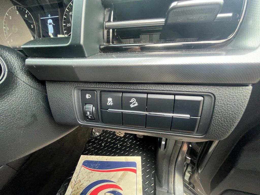 Used Ssangyong Musso 2023 for sale - 76558497: Photo 32