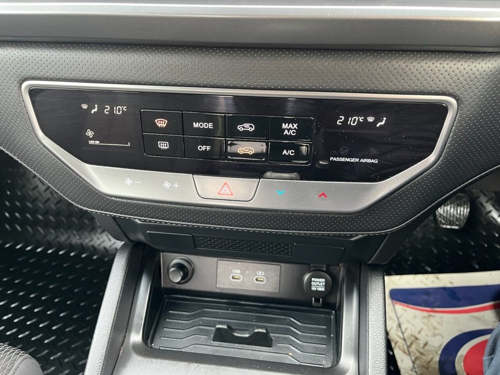 Used Ssangyong Musso 2023 for sale - 76558497: Photo 38