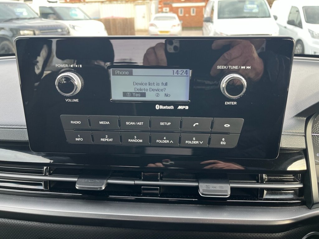 Used Ssangyong Musso 2023 for sale - 76558497: Photo 43