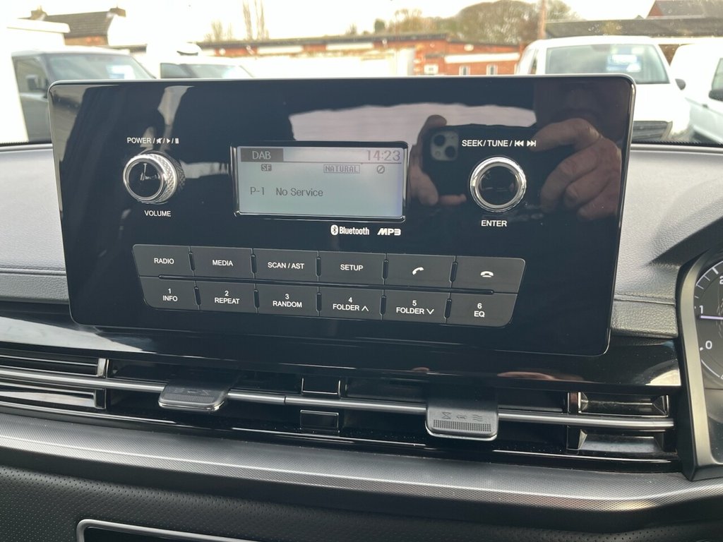 Used Ssangyong Musso 2023 for sale - 76558497: Photo 44