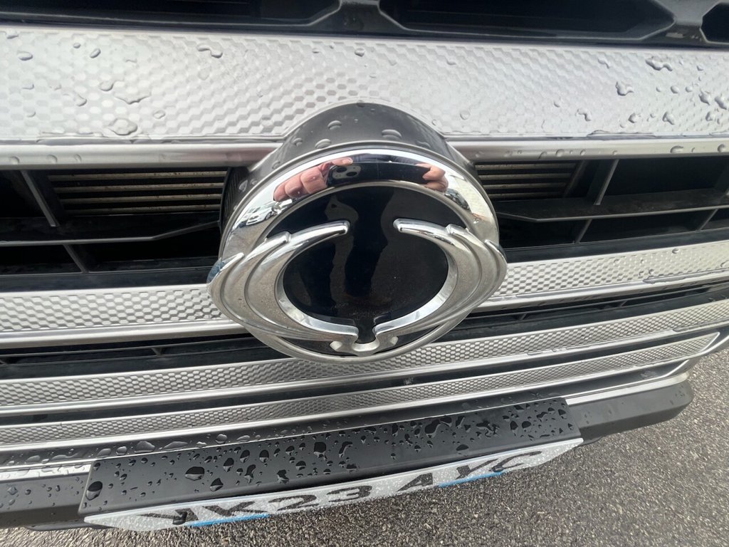 Used Ssangyong Musso 2023 for sale - 76558497: Photo 50