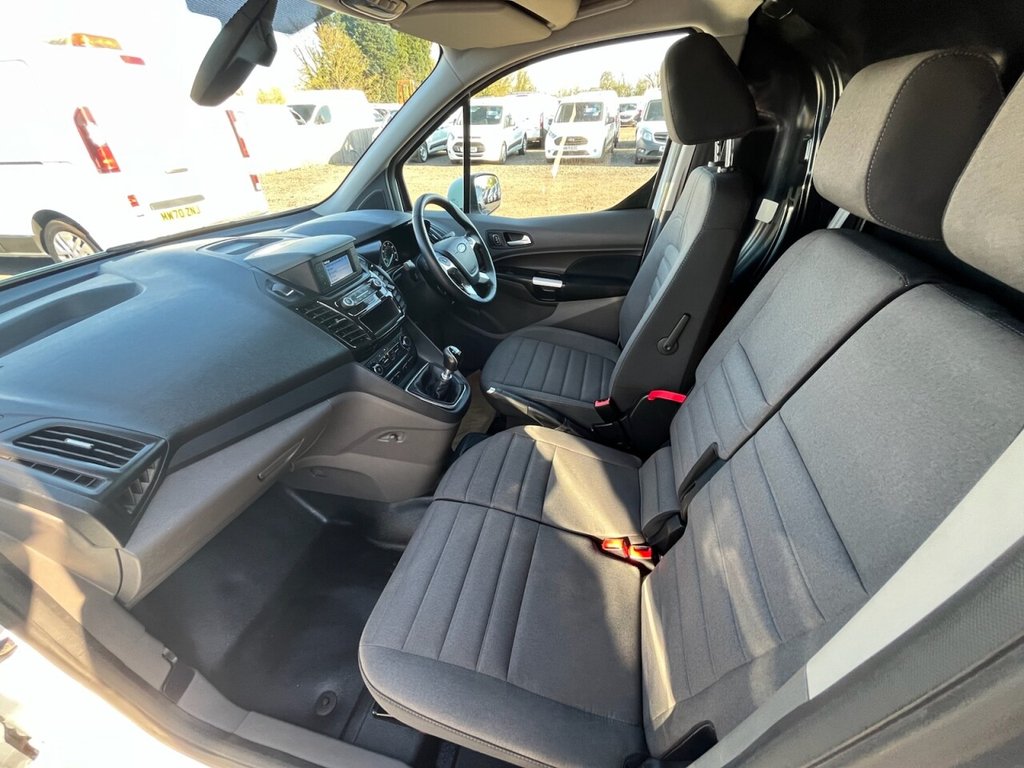 Used Ford Transit Connect 2021 for sale - 77088877: Photo 12