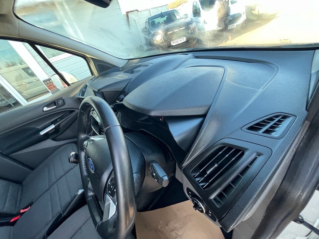 Used Ford Transit Connect 2021 for sale - 77088877: Photo 17