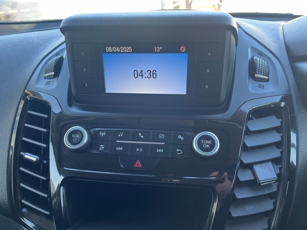 Used Ford Transit Connect 2021 for sale - 77088877: Photo 19