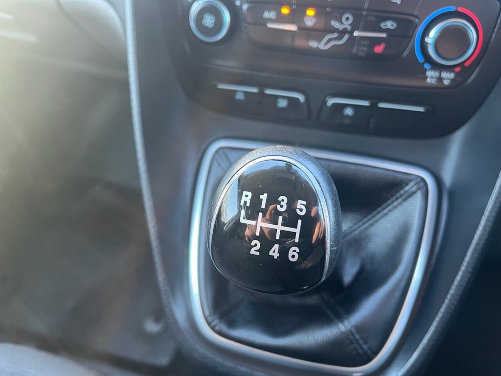 Used Ford Transit Connect 2021 for sale - 77088877: Photo 23