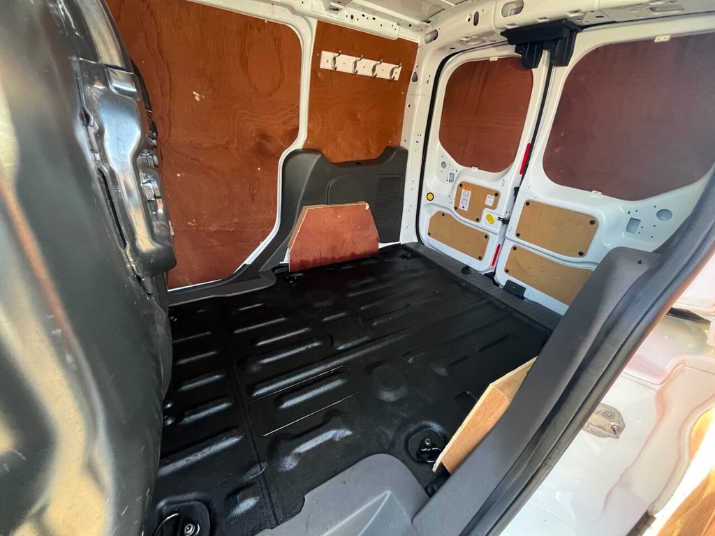 Used Ford Transit Connect 2021 for sale - 77088877: Photo 38