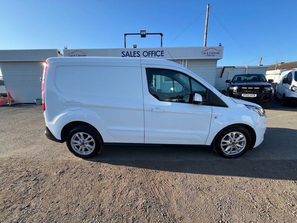 Used Ford Transit Connect 2021 for sale - 77088877: Photo 6