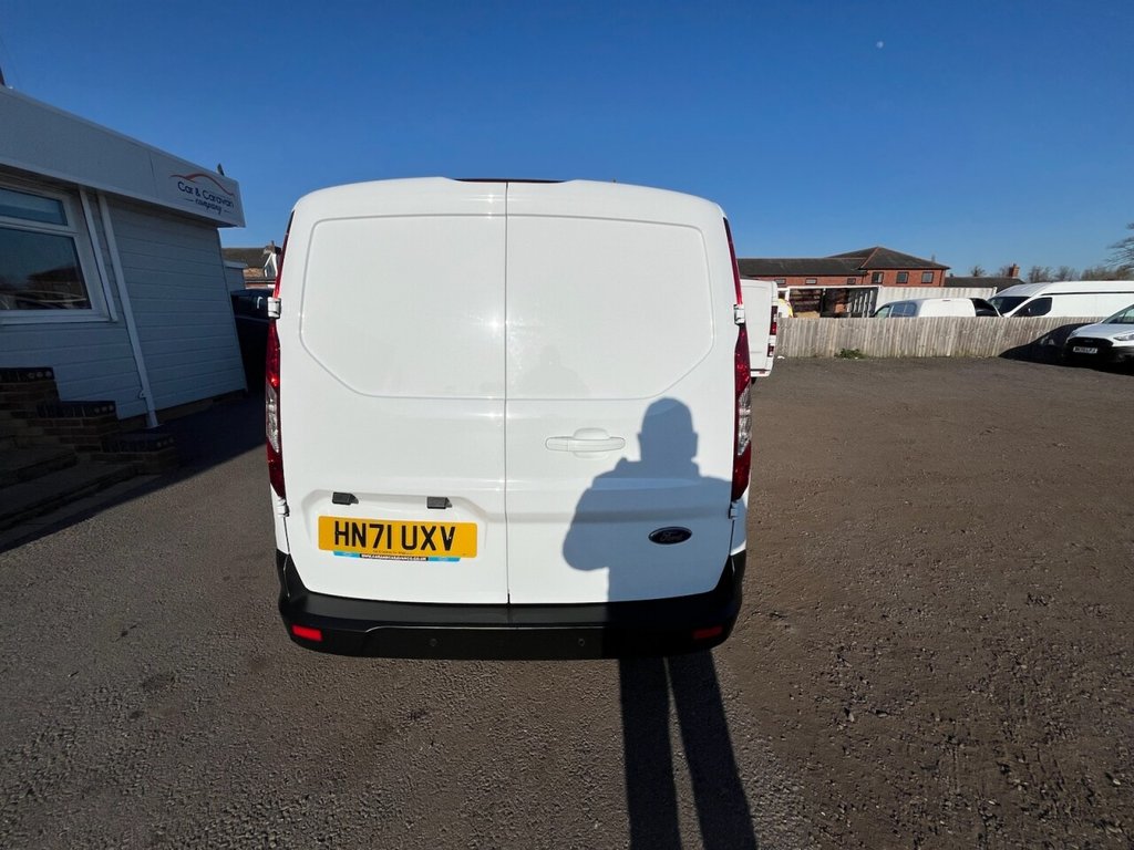 Used Ford Transit Connect 2021 for sale - 77088877: Photo 8