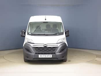 Used Citroen Relay 2023 for sale - 79828883: Photo
