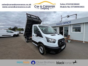 Used Ford Transit 2021 for sale - 79334276: Photo