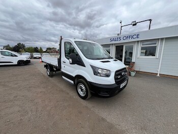 Used Ford Transit 2021 for sale - 79334276: Photo
