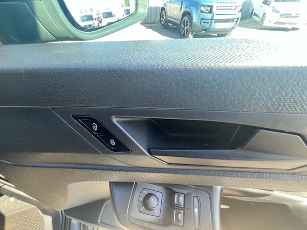 Used Volkswagen Caddy 2021 for sale - 74237602: Photo 11