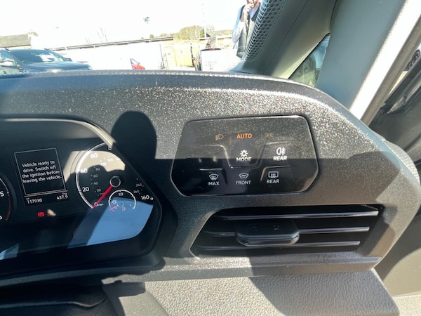 Used Volkswagen Caddy 2021 for sale - 74237602: Photo 17