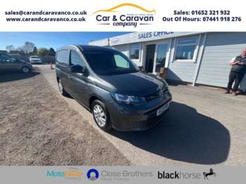 Used Volkswagen Caddy 2021 for sale - 74237602: Photo