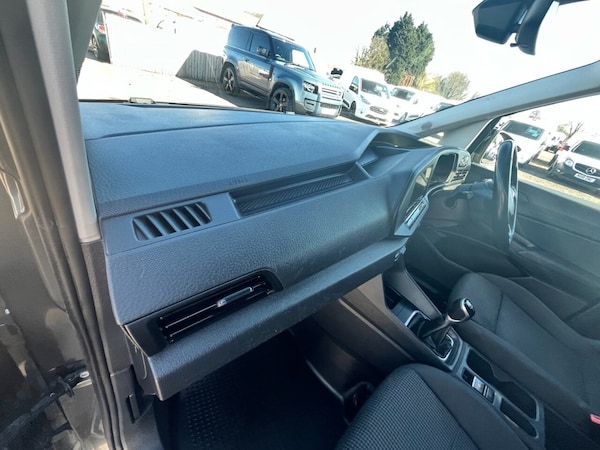 Used Volkswagen Caddy 2021 for sale - 74237602: Photo 47