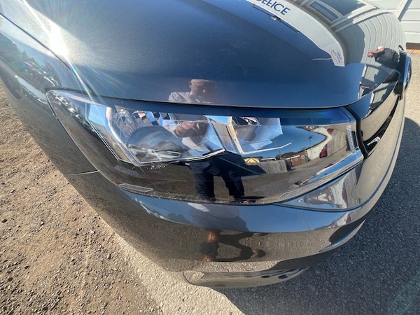 Used Volkswagen Caddy 2021 for sale - 74237602: Photo 6