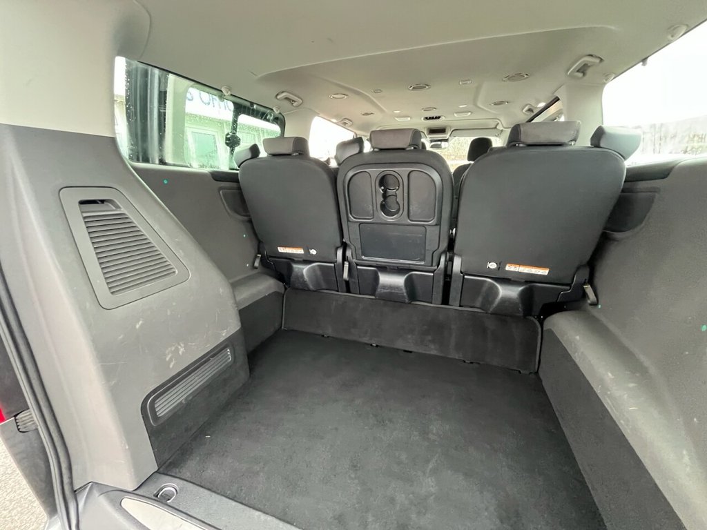 Used Ford Tourneo Custom 2022 for sale - 76686624: Photo 21