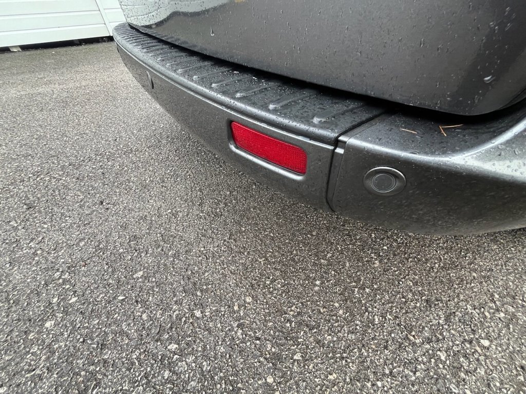 Used Ford Tourneo Custom 2022 for sale - 76686624: Photo 26