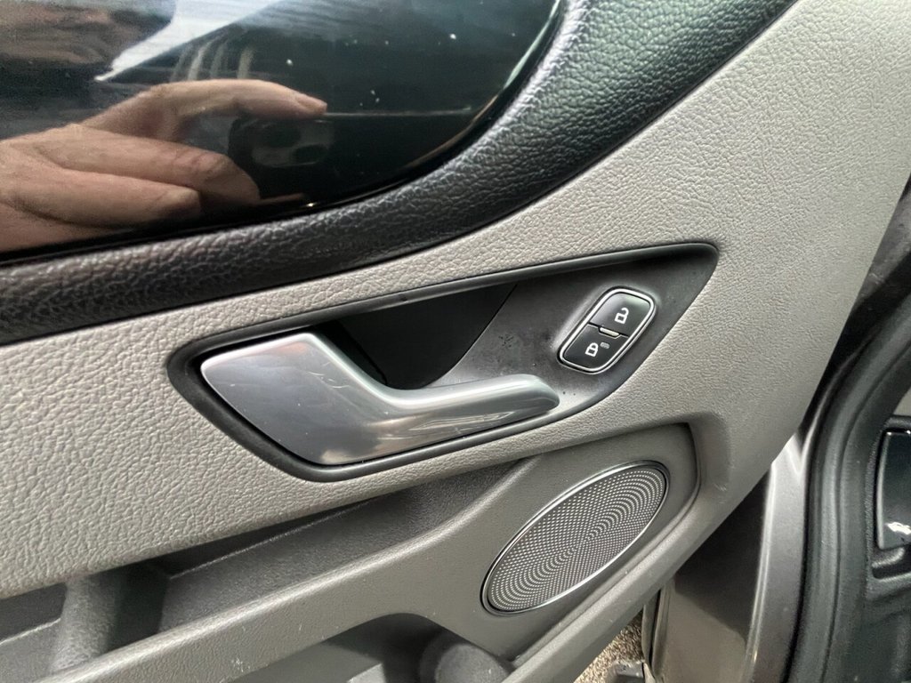 Used Ford Tourneo Custom 2022 for sale - 76686624: Photo 32