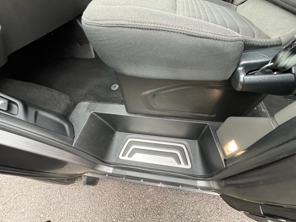 Used Ford Tourneo Custom 2022 for sale - 76686624: Photo 33