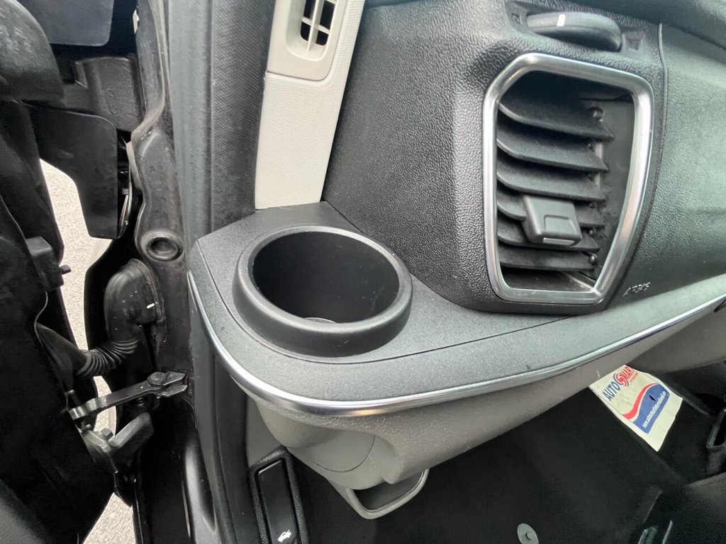 Used Ford Tourneo Custom 2022 for sale - 76686624: Photo 36