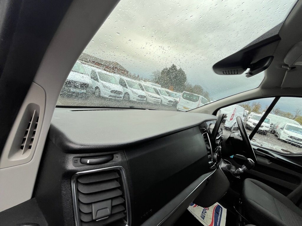 Used Ford Tourneo Custom 2022 for sale - 76686624: Photo 38