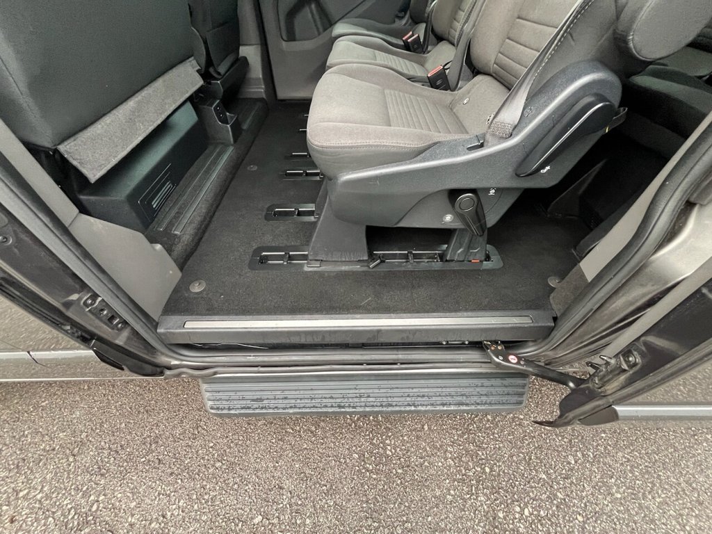 Used Ford Tourneo Custom 2022 for sale - 76686624: Photo 39