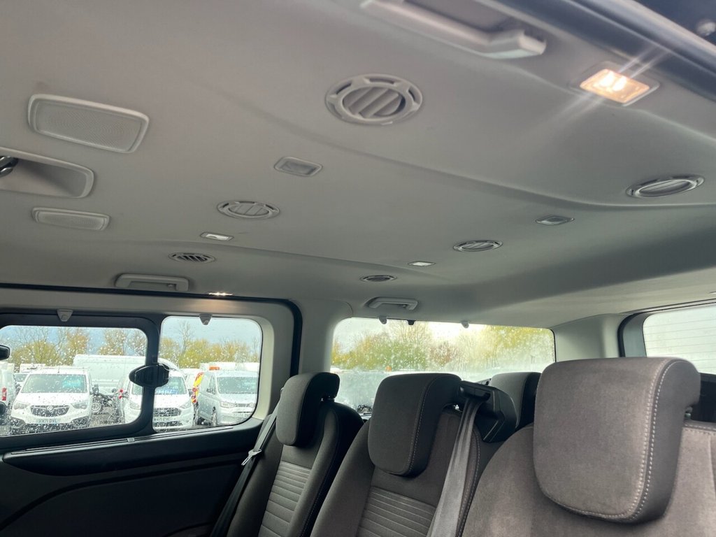 Used Ford Tourneo Custom 2022 for sale - 76686624: Photo 41