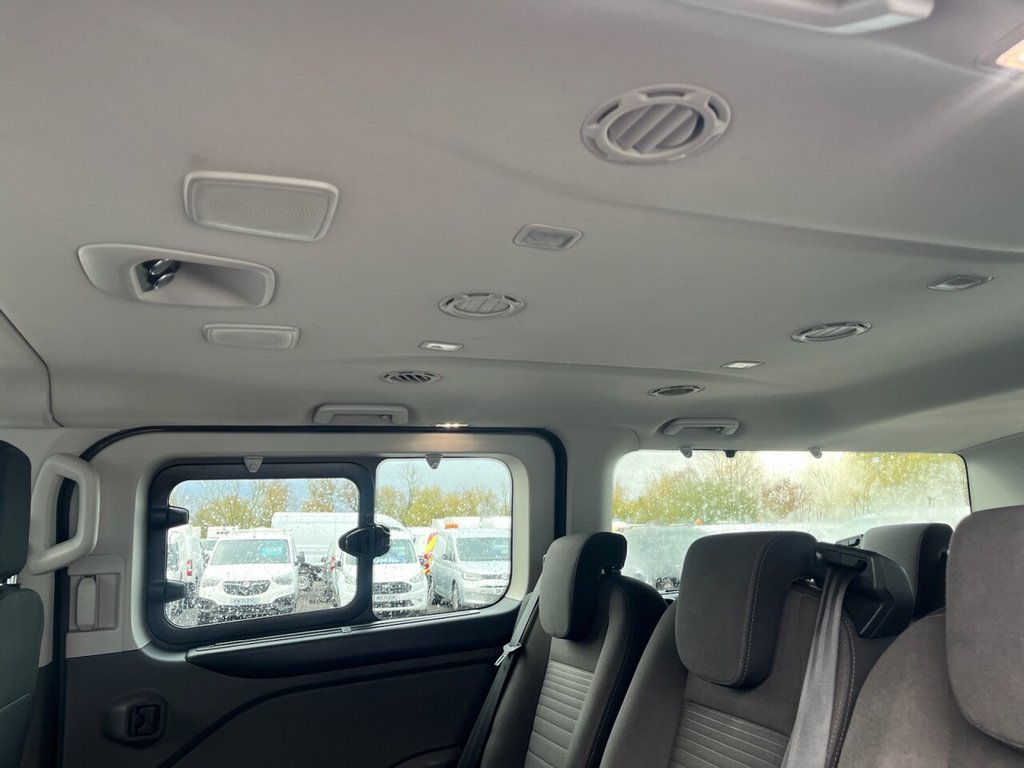 Used Ford Tourneo Custom 2022 for sale - 76686624: Photo 42