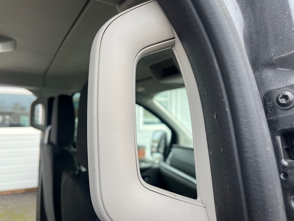 Used Ford Tourneo Custom 2022 for sale - 76686624: Photo 47