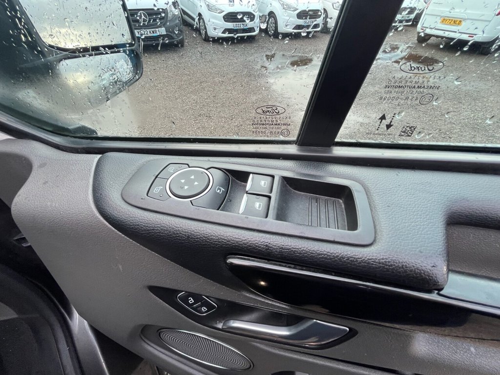 Used Ford Tourneo Custom 2022 for sale - 76686624: Photo 48