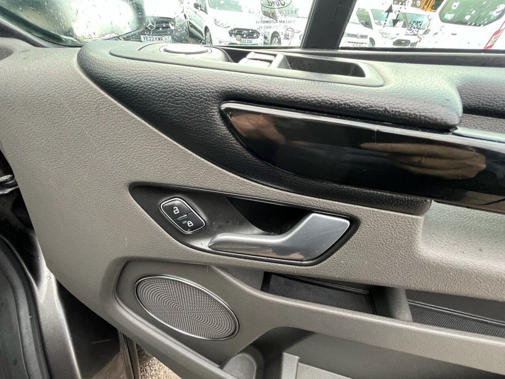 Used Ford Tourneo Custom 2022 for sale - 76686624: Photo 49