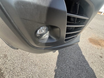 Used Vauxhall Vivaro 2022 for sale - 75474055: Photo