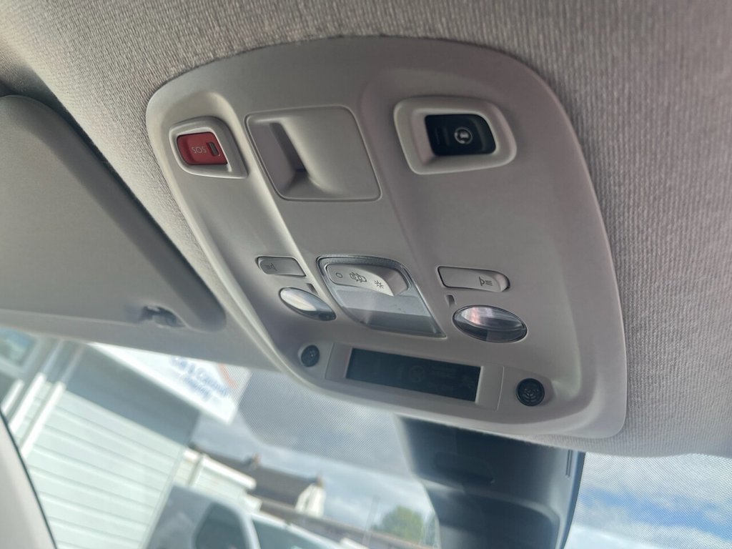 Vehicle 50