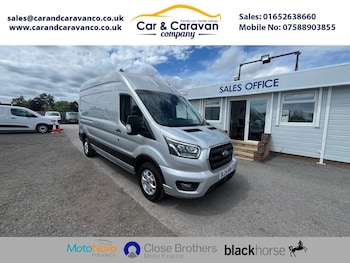 Used Ford Transit 2024 for sale - 78896428: Photo