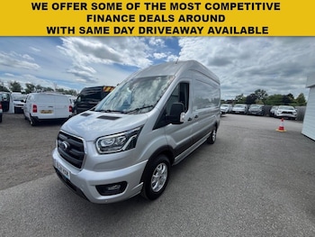 Used Ford Transit 2024 for sale - 78896428: Photo