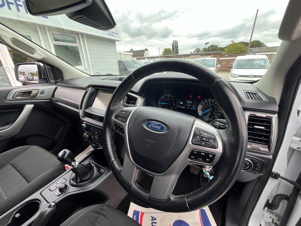 Used Ford Ranger 2021 for sale - 76509583: Photo 10