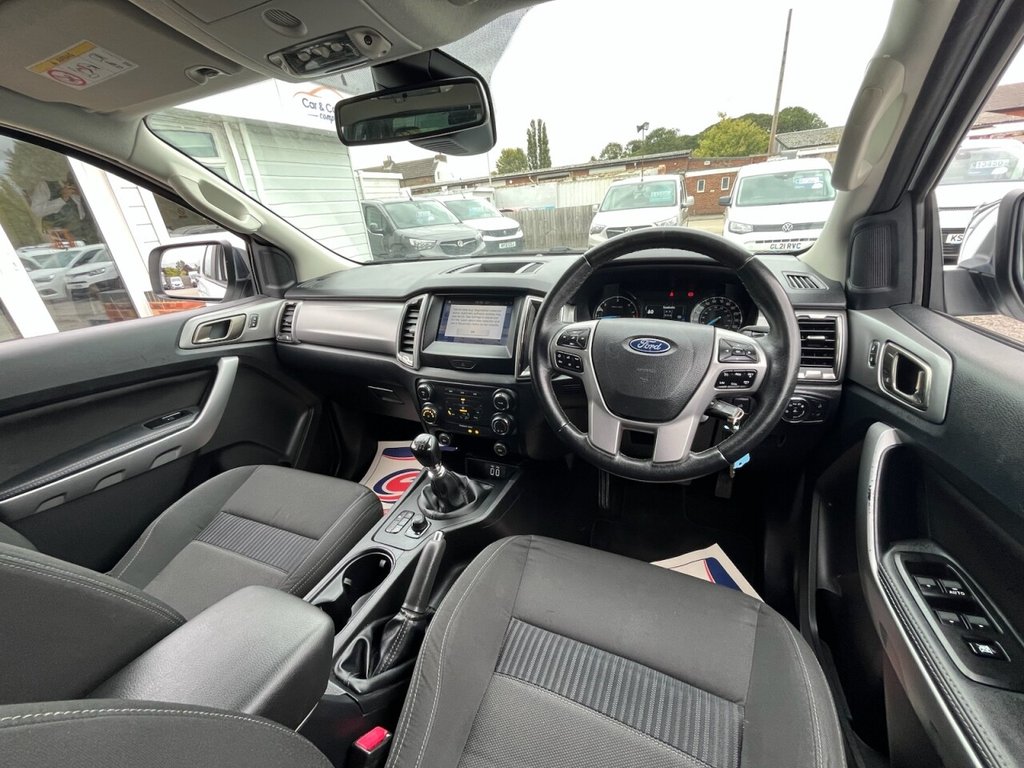 Used Ford Ranger 2021 for sale - 76509583: Photo 11