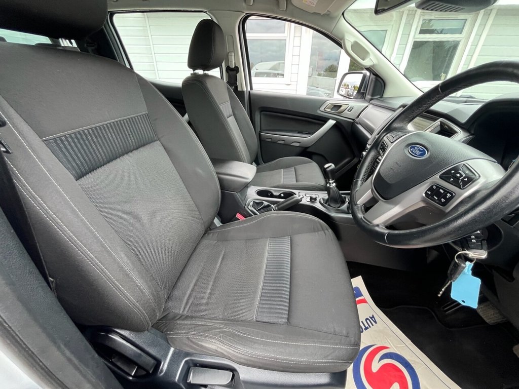 Used Ford Ranger 2021 for sale - 76509583: Photo 12