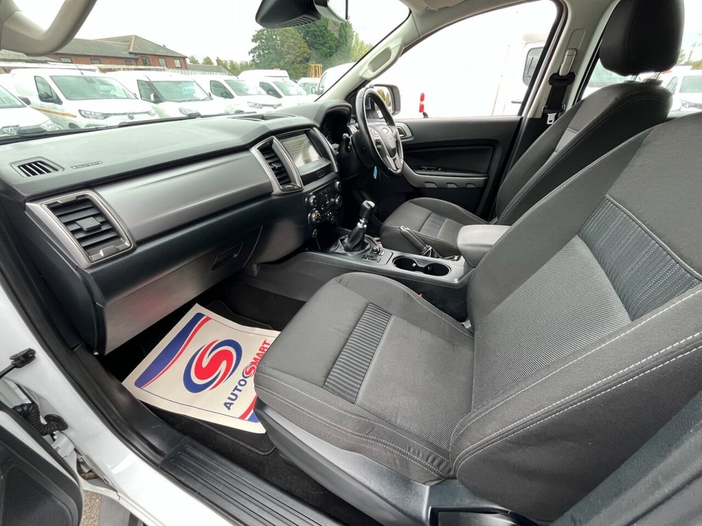 Used Ford Ranger 2021 for sale - 76509583: Photo 13