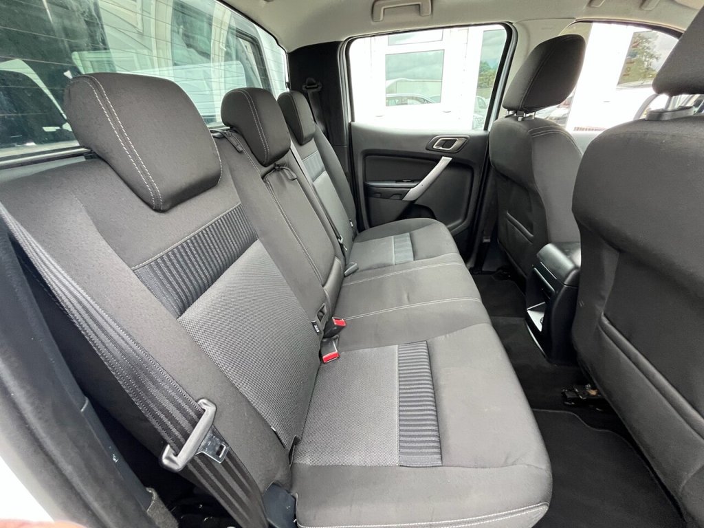 Used Ford Ranger 2021 for sale - 76509583: Photo 14