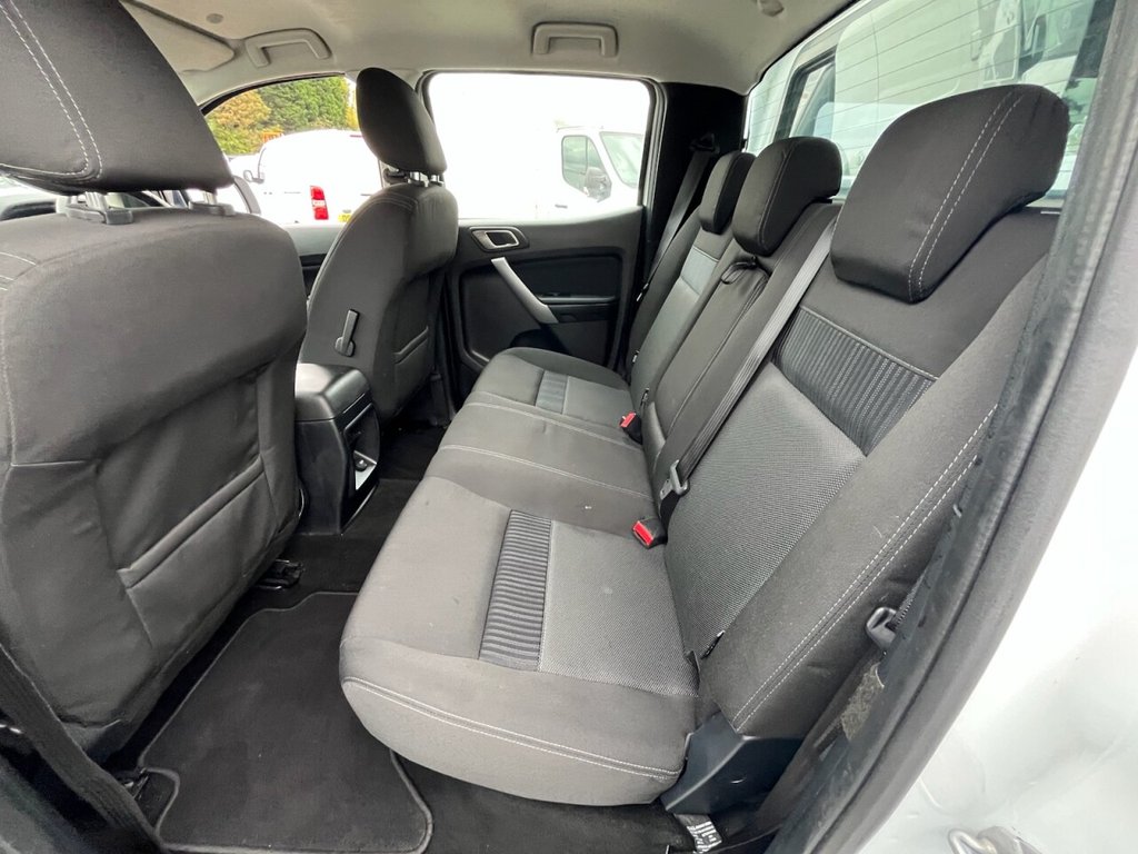 Used Ford Ranger 2021 for sale - 76509583: Photo 15